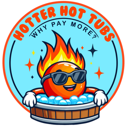 Hotter Hot Tubs